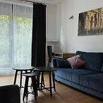 Amber Apartament 127