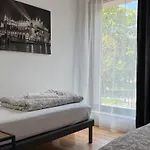 Amber Apartament 127
