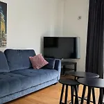 Amber Apartament 127