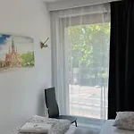 Amber Apartament 127