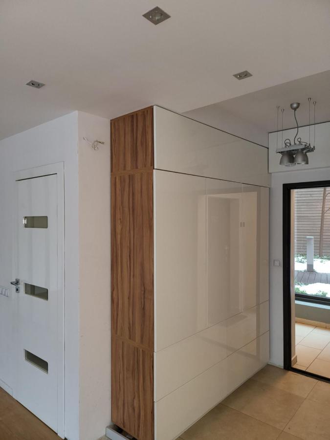 Apartament Amber 127
