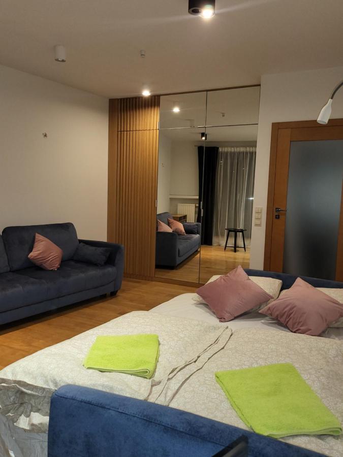 Apartament Amber 127