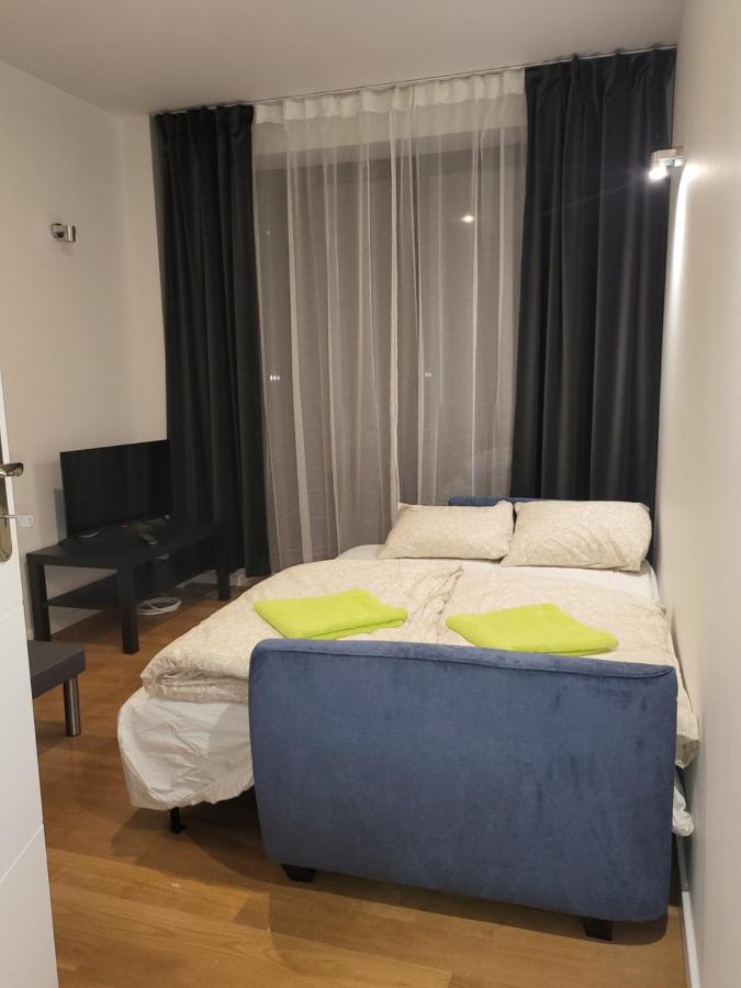 Apartament Amber 127 *