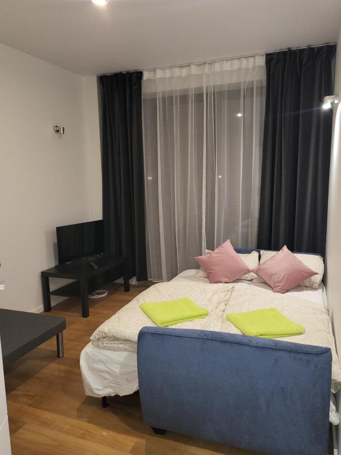Apartament Amber 127