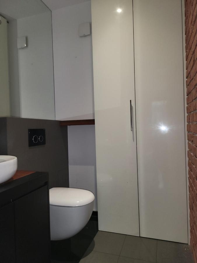 Amber 127 Apartament Kraków