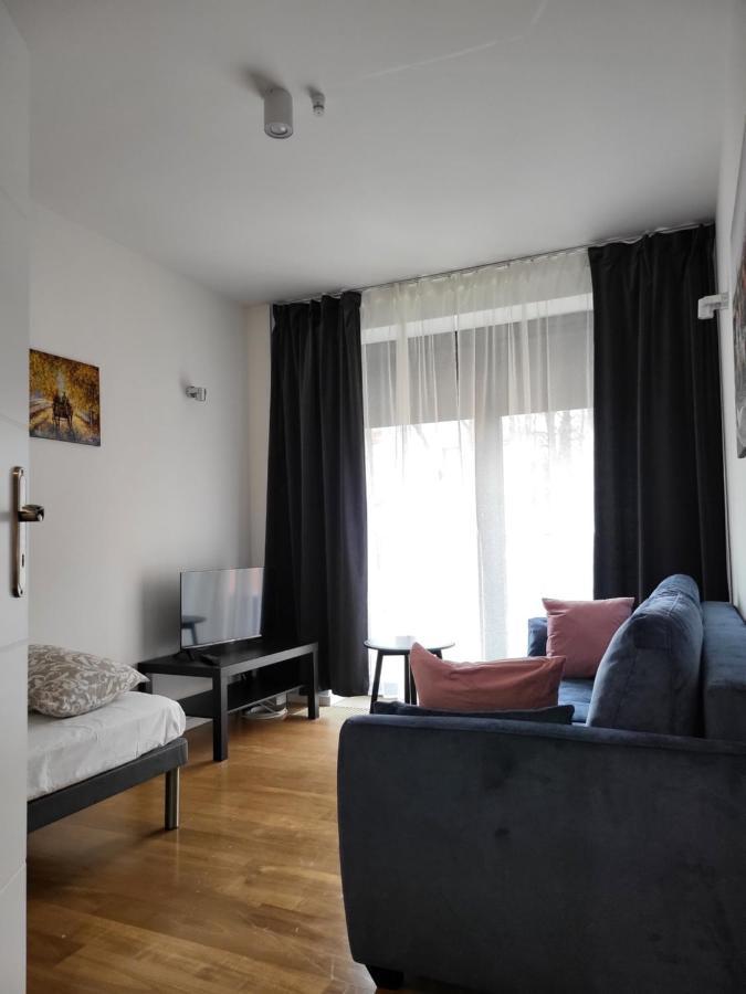 Amber 127 Apartament