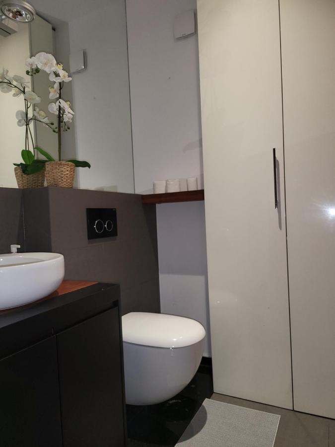 Apartament Amber 127 Kraków