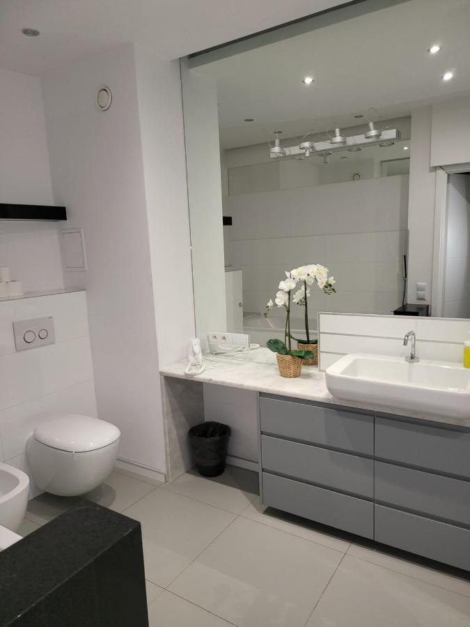 Apartament Amber 127 Kraków