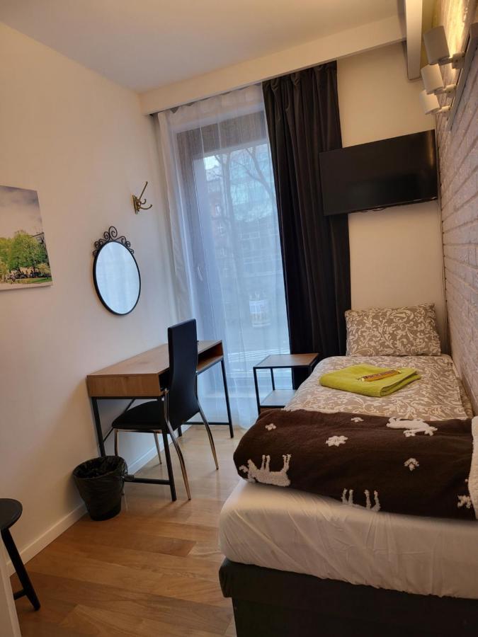 Amber 127 Apartament Kraków
