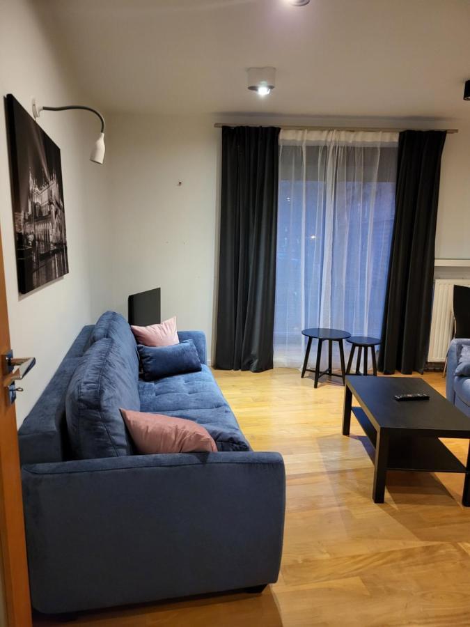 Apartament Amber 127 *