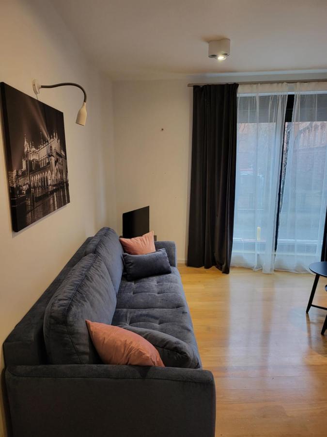 Amber 127 Apartament *