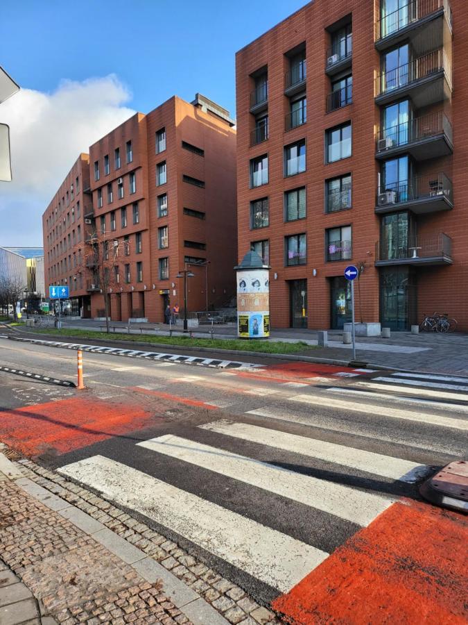 Amber 127 Apartament
