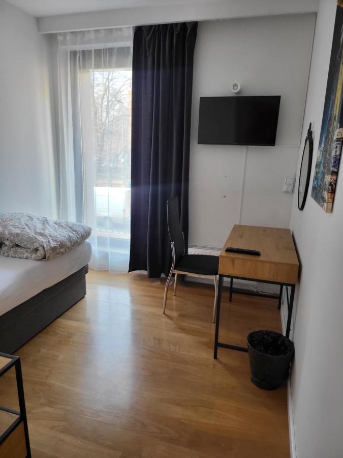 Amber 127 Apartament *