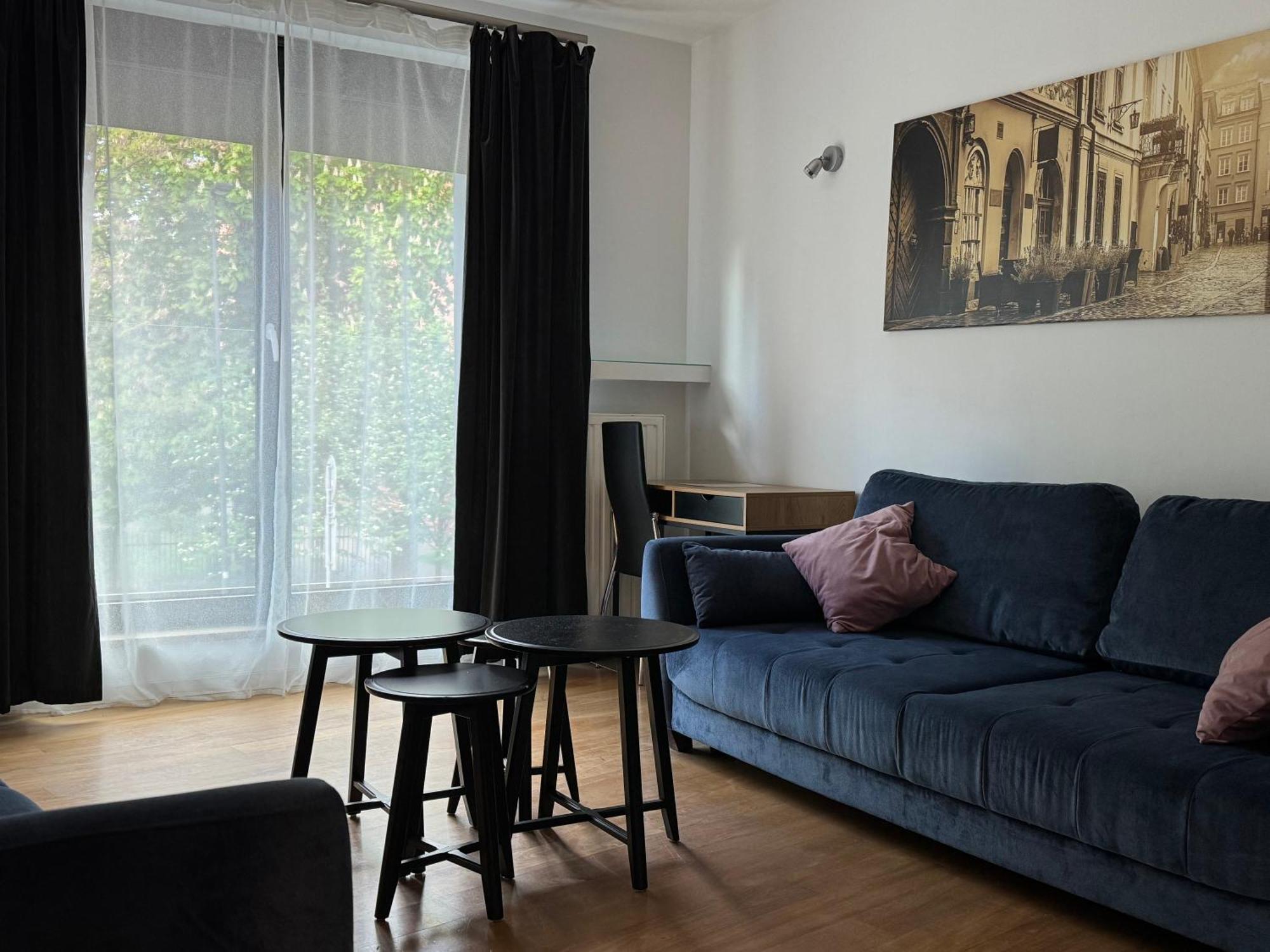 Apartament Amber 127 *