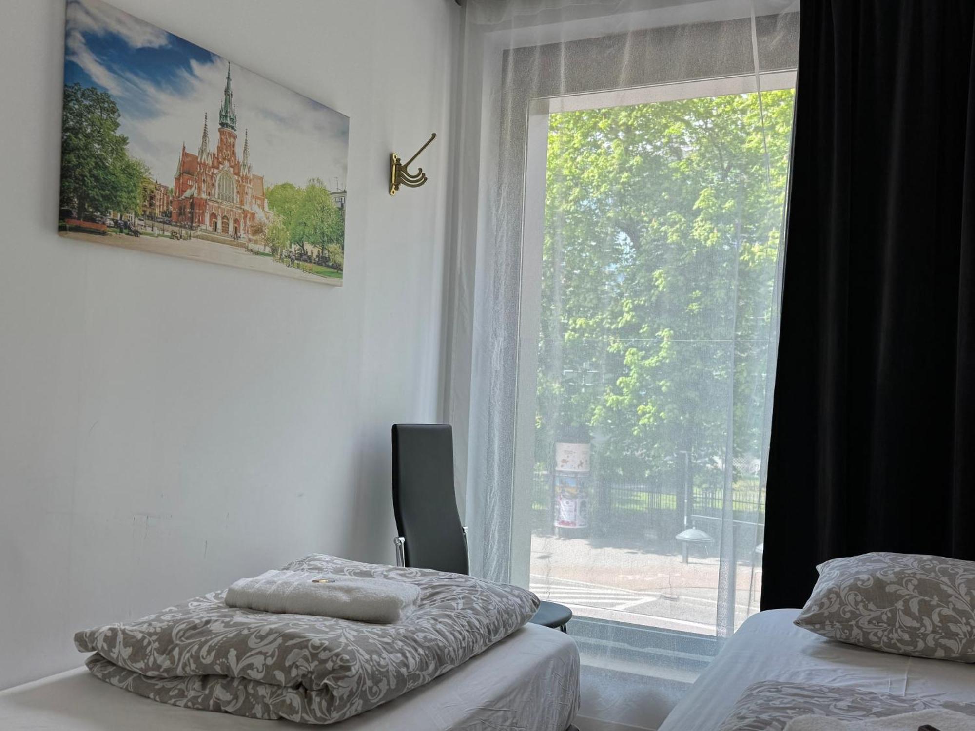 Amber 127 Apartament Kraków