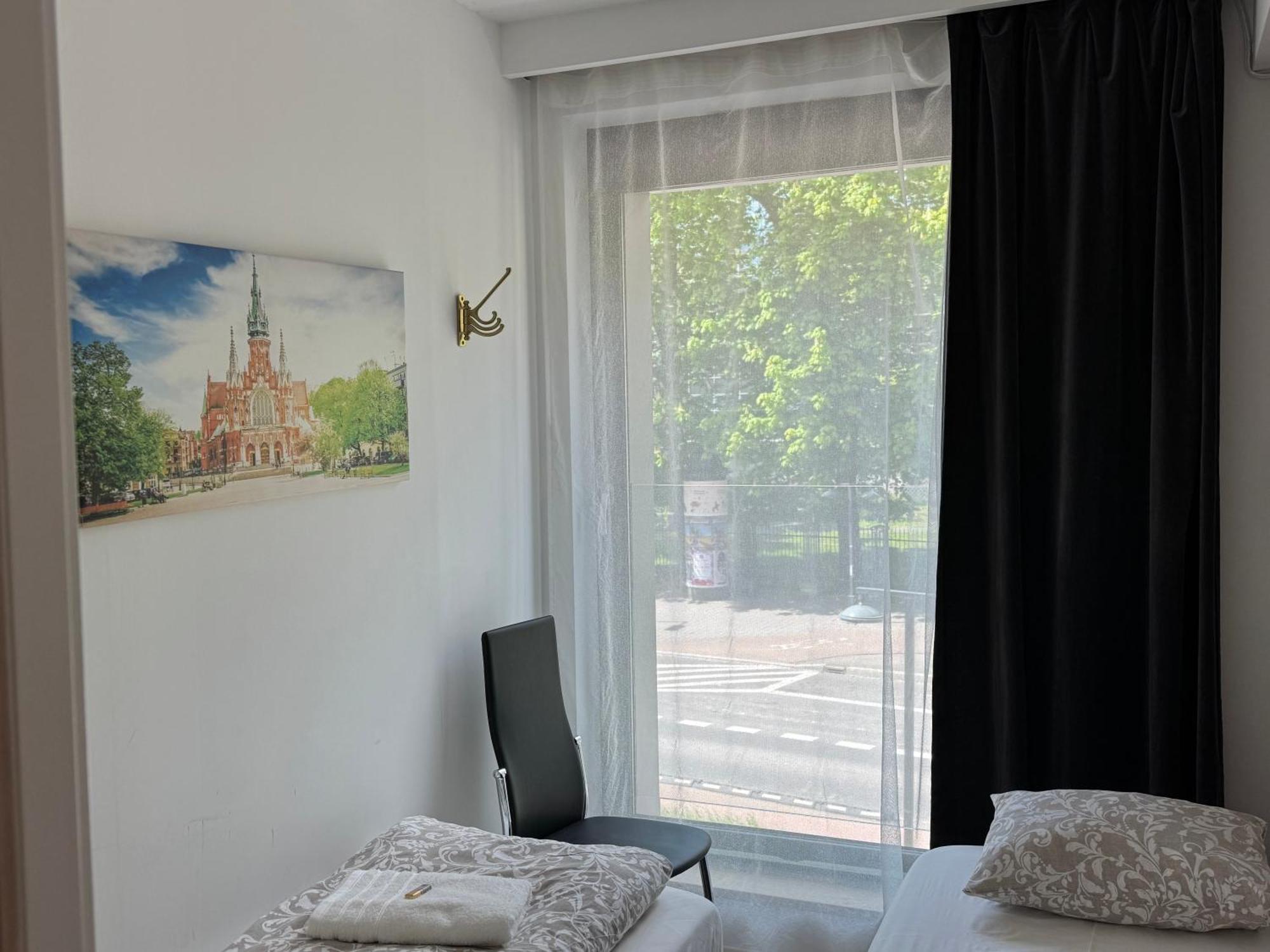 Amber 127 * Kraków