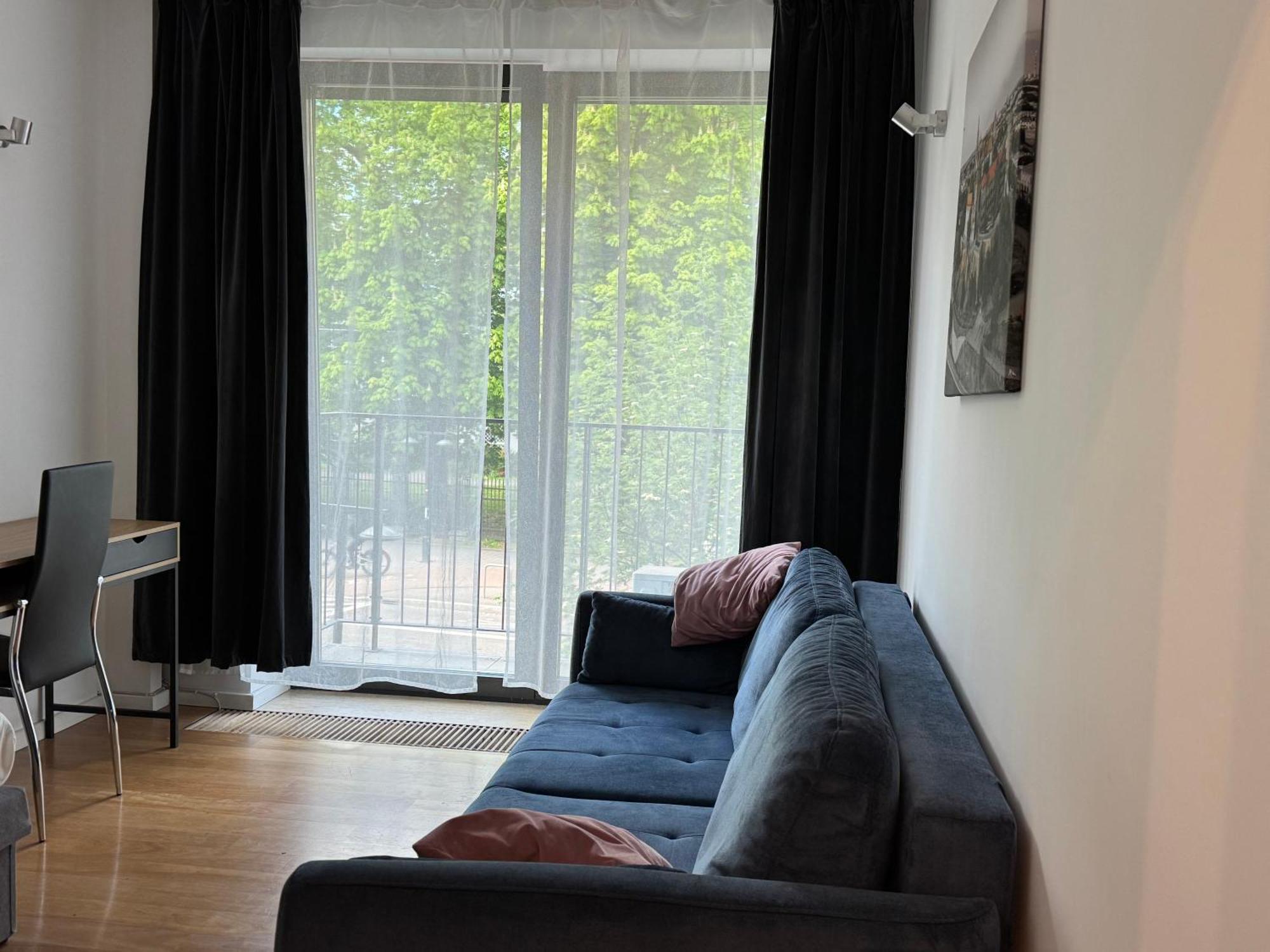 Apartament Amber 127 *