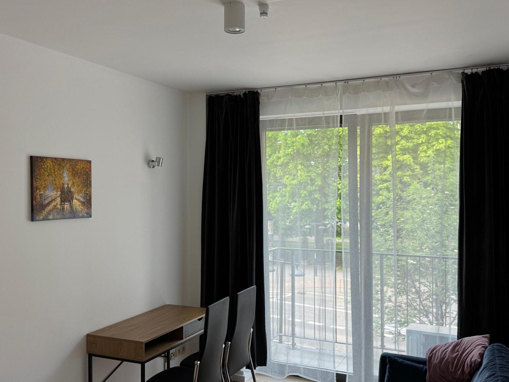 Amber 127 Apartament Kraków