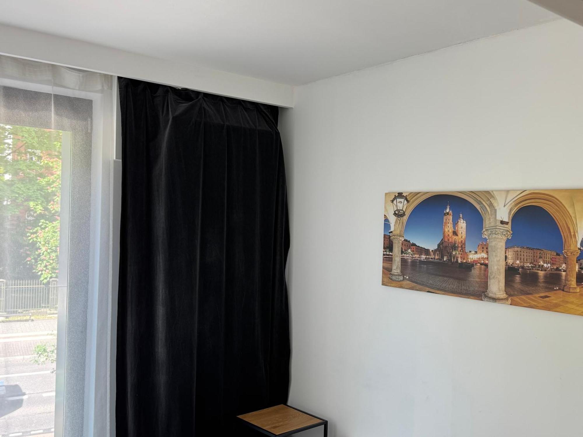 Apartament Amber 127 *